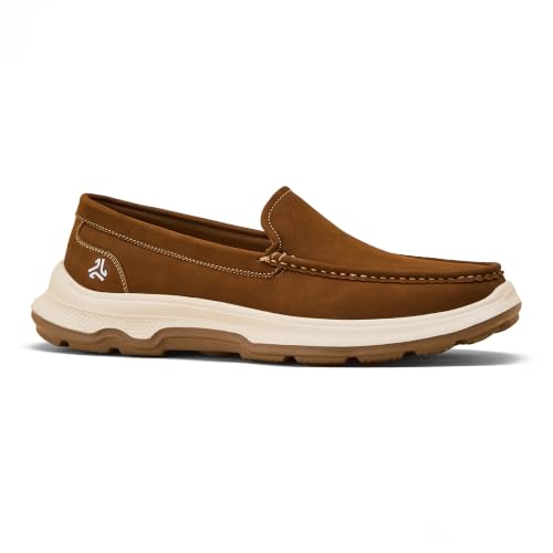 Image of Campus ELAN Men's Loafers | ELAN-29