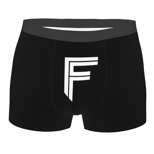 北海道日本ハムファイターズ 四季着用 メンズ平角ボクサー S-Xxl/腹囲 71-107cm 日常/運動/旅行 吸水速乾 転写インク カスタム可