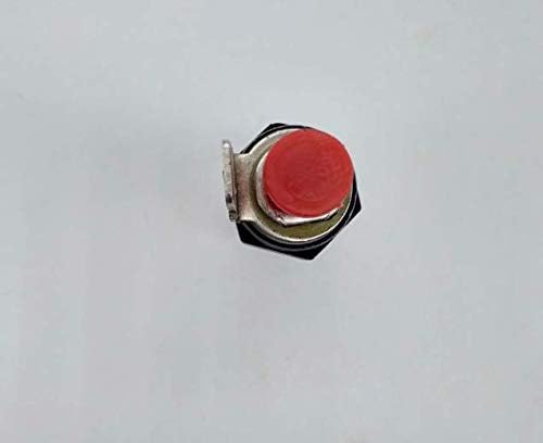2666108 Intake Heater Glow Plug For Perkins And Massey Ferguson Tractor