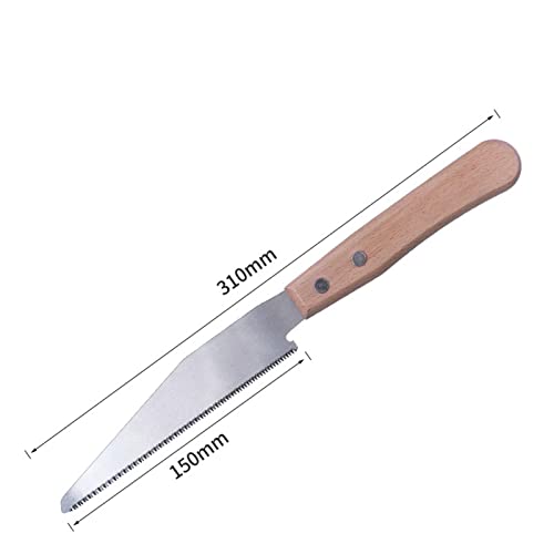 Colcolo Small Hand Saw Professional Pruning Saw For Camping Landscaping #TOP6