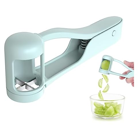 Luvan Grape Cutter for Toddlers Cover