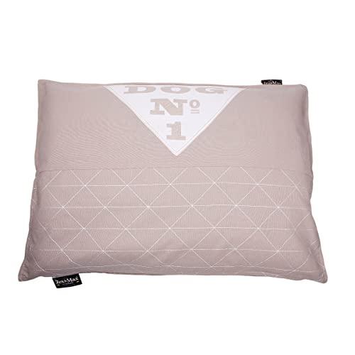 Funda Lex & Max Cover RECT. NO.1 100X70 Arena para colchón de perro rectangular grande 2