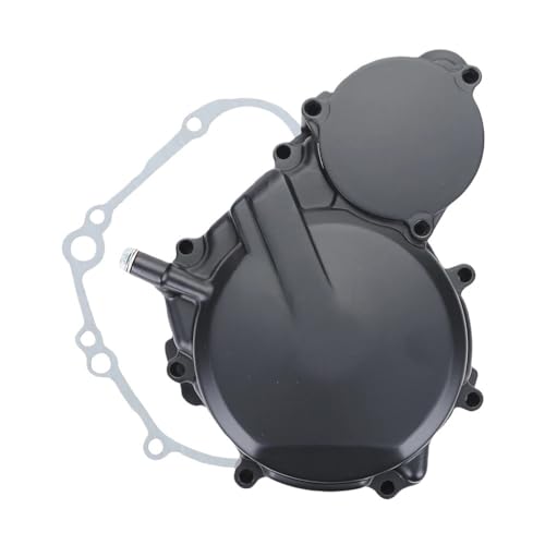 Protection moteur GSX-R 600 750 couvercle de rechange pour carter de stator rayé ou cassé