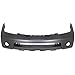 BUMPERS THAT DELIVER - Primered, Front Bumper Cover Fascia for 2005 2006 2007 Nissan Pathfinder 05 06 07, NI1000238