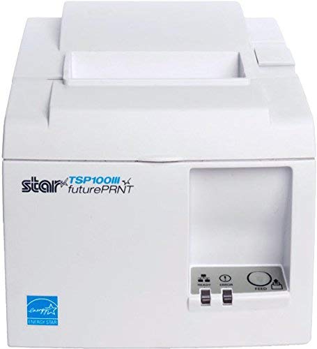 Epson C31C514653 Tm-U220B-653-Receipt Printer-Two-Color