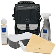 Mercedes Benz Genuine 211-986-01-00 - M-B Exterior Cleaning KIT (2915)