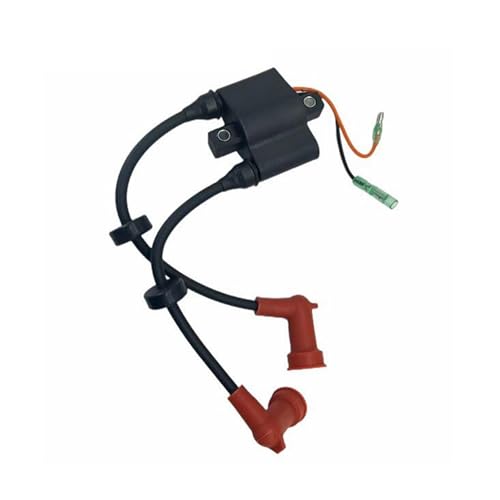Bobine d'allumage 65W 85570 pour naviguer en toute sécurité avec YMH