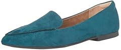 Dark Turquoise Microsuede