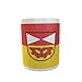 U24 Tasse Kaffeebecher Mug Cup Flagge Freudenberg (Oberpfalz)
