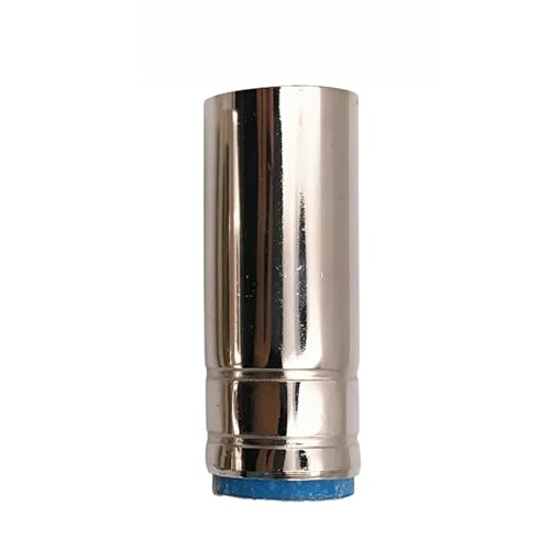 1pcs MB 25 25AK Tapered Conique Cylindrique Gas Grip Nozzle for Mig Mag Welding Torch(18mm 145.0024)