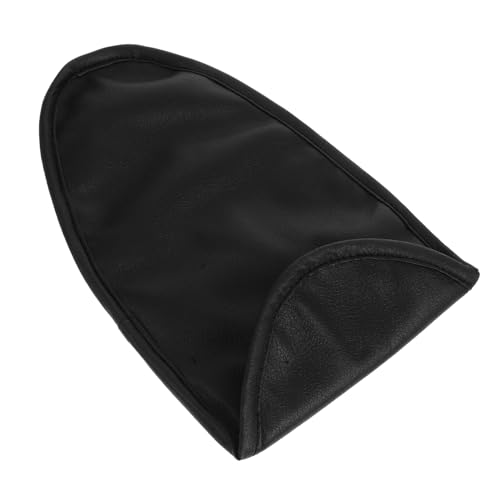 Yardwe Saxophone Attachments Pouch Portable Saxophone Mouthpieces Bag Waterproof Material and Elegant Look