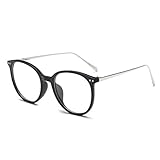 *** Tenga en cuenta que estos no son gafas de lectura *** Son gafas de distancia