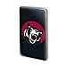 GRAPHICS & MORE Lenoir-Rhyne University Secondary Logo Metal Rectangle Lapel Hat Pin Tie Tack Pinback