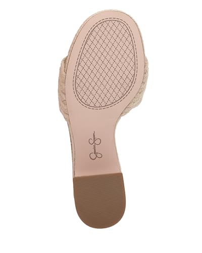 Jessica Simpson Women's Peccio Heeled Sandal4