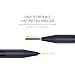 Stylus Pen for ASUS Touchscreen Devices, Active Digital Pen with Ultra-Fine Tip, 1024 Pressure Sensitivity, Palm Rejection for Precision Drawing and Writing