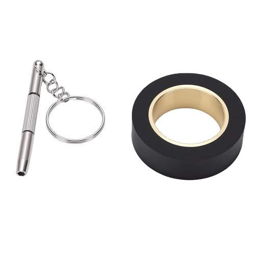 Generic Studer A80 A812 16 20 B67 07 0 �p�̐��m�ȃe�[�v���R�[�_�[�s���`���[���[�����i�A���炩�ȑ���̂��߂̑ϖ��Ր��v���b�V���[�z�C�[��