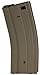 SportPro Jing Gong 300 Round Metal High Capacity Magazine for AEG M4 M16 Airsoft - Tan