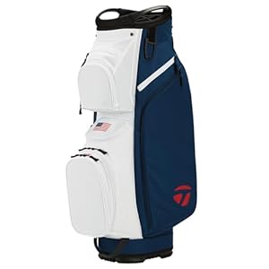 TaylorMade Cart Lite Golf Bag