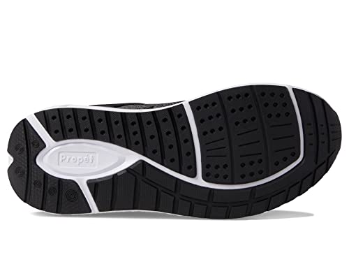 Image of Propet Mens Ultra 267 Walking Walking Sneakers Shoes - White