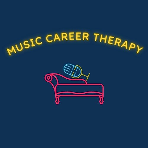 Music Career Therapy cover art