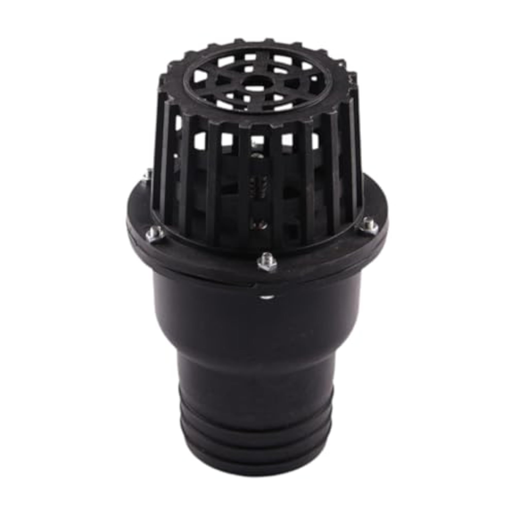 Water Pump Foot Valve Connector for Garden Well Pump System