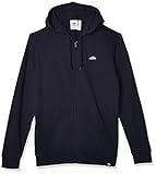 Regular fit adidas SST FZ Sudadera, Hombre, Legend Ink, S