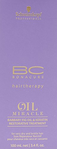 Schwarzkopf Bc Bonacure Oil Miracle Barbary Fig Restorative Óleo 100ml
