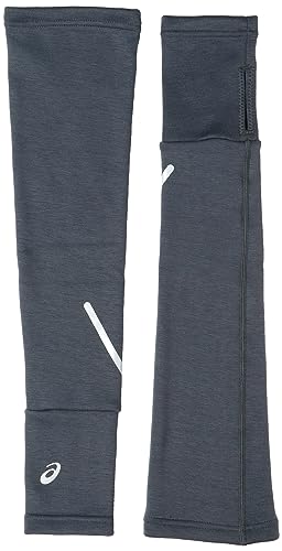 asics(アシックス) ランニングウェアＬＩＴＥ－ＳＨＯＷアームカバー 3013A898ユニセックス大人