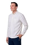 Coolibar UPF 50+ Men's Aricia Sun Shirt - Sun Protective