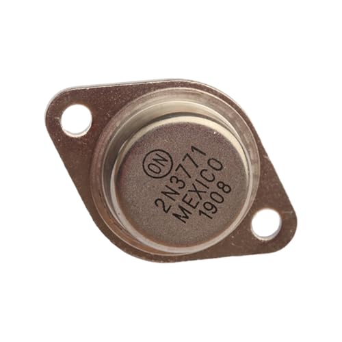 10pieces 2N3771 TO3 High Power Silicon Power Transistors NPN