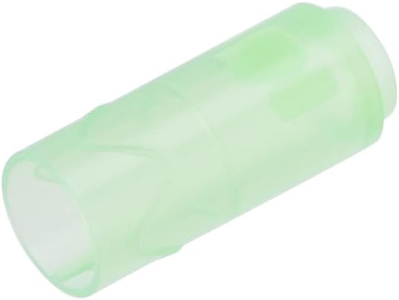 GoldenBall Maple Leaf Super Silicone Hop Up Bucking for Airsoft AEG Rifles (50 Degree, Green) X5