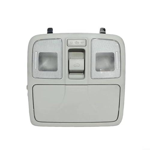 Interruptor de luz de lectura de techo solar para Hyundai ix35 928202S100OM 2