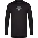 Zoom IMG-2 fox racing ranger ls jersey Zoom IMG-2 fox racing ranger ls jersey