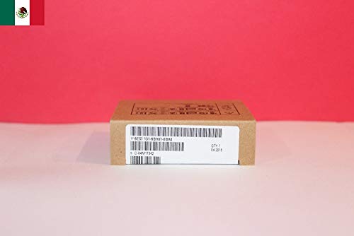 Siemens 6ES7131-6BH01-0BA0 adaptador de corriente interior multicolor de 23 mm 2