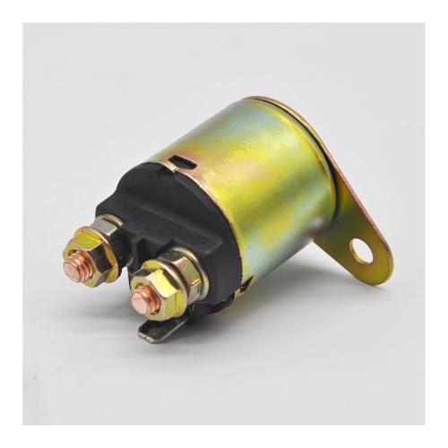 Solénoïde de relais démarreur pour GX390 GX340 et moteurs 8-13HP