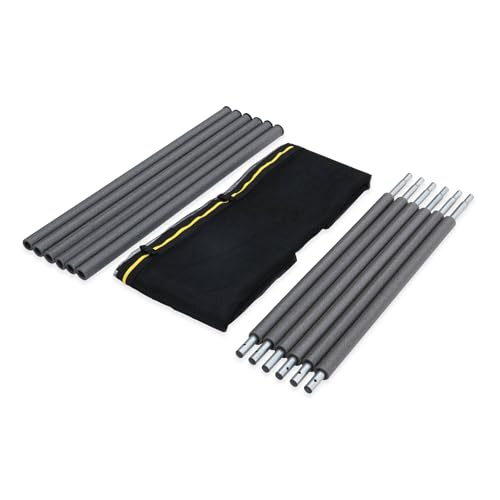 Alice's Garden - Kit de Remplacement de Filet de Protection de Trampoline. Antares Outer. pour Trampoline Mars Ø305cm
