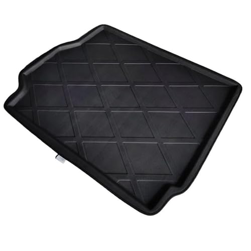 Tapis de coffre pour Land Rover Range Rover Sport L320 2005-2013 plateau de rangement noir