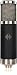 Telefunken USA Alchemy Series TF47 Multi-Pattern Tube Microphone