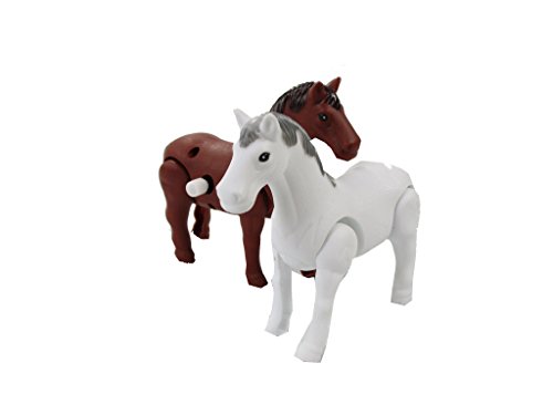 Die Spiegelburg Cavallini a Corda Assortiti