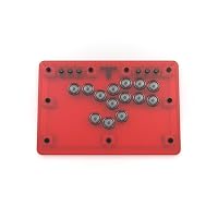 Amazon | PUNK WORKSHOP MINI BOX パンクワークショップ レバーレス