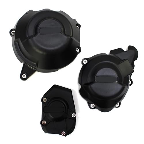 Protection d'embrayage alternateur Kawasaki Z1000 haute résistance