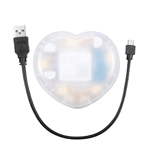 PTPTRATE IR Smart Remote Controller Smart Home Infrared Universal Remote, One for All Control AC TV DVD etc, Compatible with Alexa and Google Home