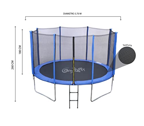 Trampolines, Toy Imagen adicional