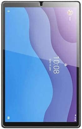 PERFECT FIT-D1 Screen Protector Compatible With Lenovo tab M10 HD 2020 (2nd Gen) 9H+ Screen Protector (Pack Of 1) (B09F9V1BH7) Amazon Price History, Amazon Price Tracker
