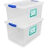 Pack Of 2 / 50 Litre