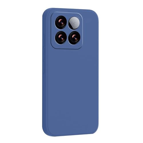 CYBERGARAGE�EFor Xiaomi 17T Pro �P�[�X �ϏՌ� Pro �J�o�[ TPU �\�t�g �V���v�� ������ �Ռ��z�� For ���� �V���I�~17T �v��(�_�[�N�u���[)