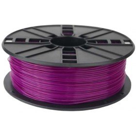 Gembird 3DP-PLA1.75-01-PR Polylactic acid (PLA) Violet 1000g