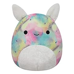 Tie-dye Sea Bunny