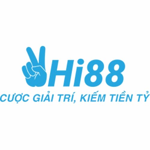 『hi88spot』のカバーアート