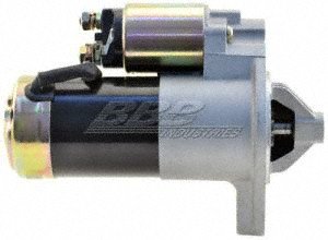 BBB Industries 17006 Starter miniatura 4